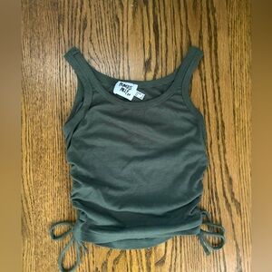 Princess Polly Tank Top